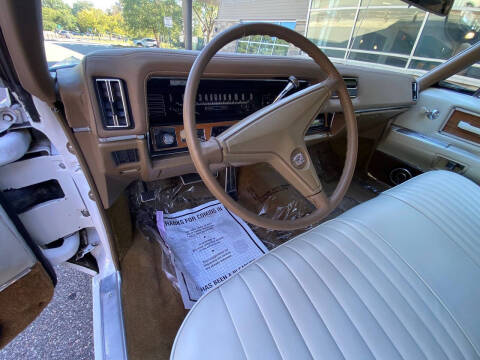 1968 Cadillac DeVille