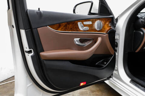 2019 Mercedes-Benz E-Class E 300