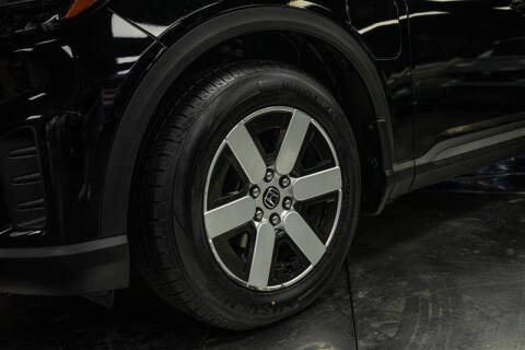 2024 Honda Prologue EX