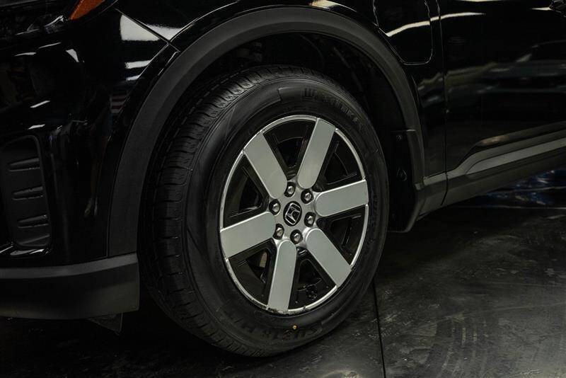 2024 Honda Prologue EX