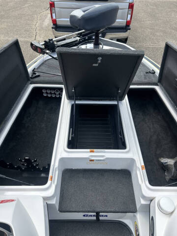 2007 Champion 200 Elite