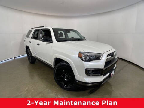 2021 Toyota 4Runner for sale at Smart Budget Cars in Madison WI