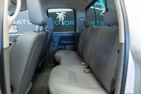 2008 Dodge Ram 3500 SLT
