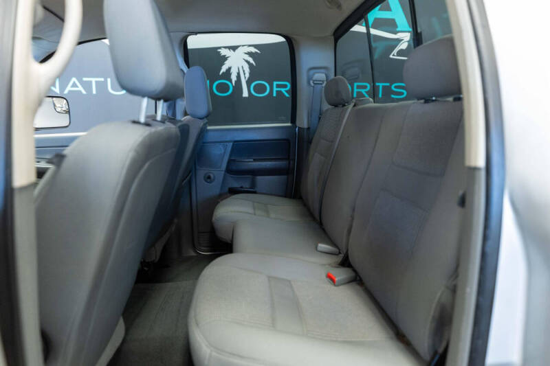 2008 Dodge Ram 3500 SLT