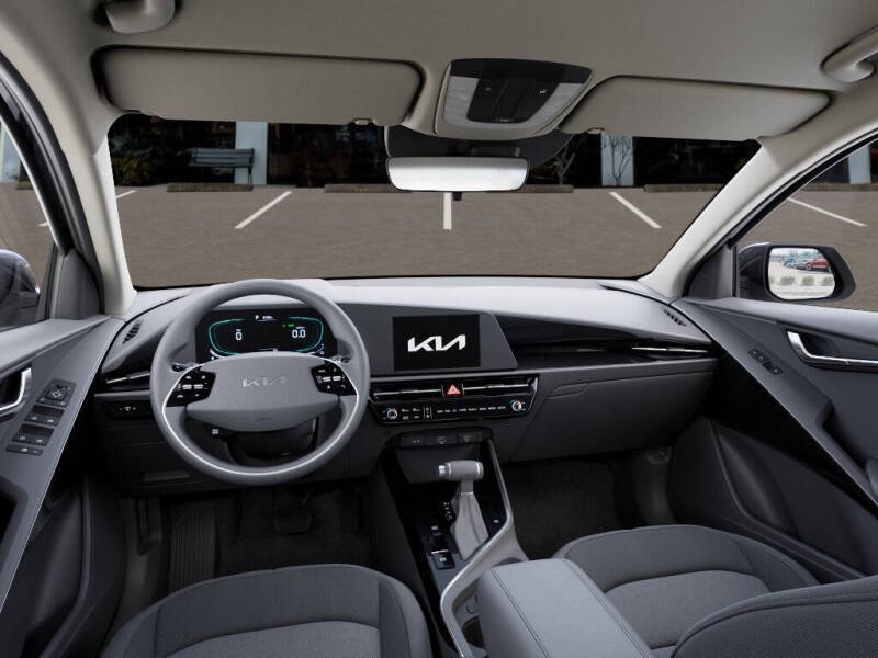 2026 Kia Niro LX