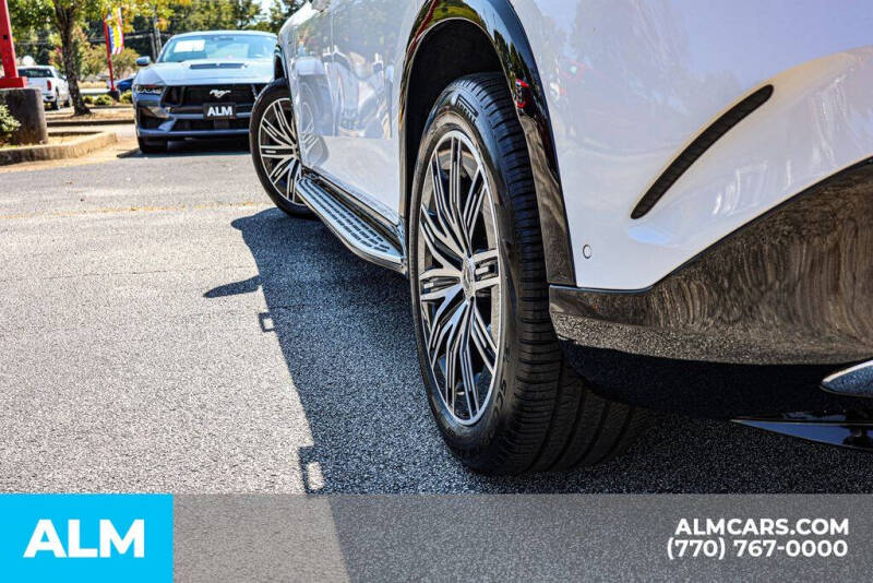 2024 Mercedes-Benz EQS EQS 450+