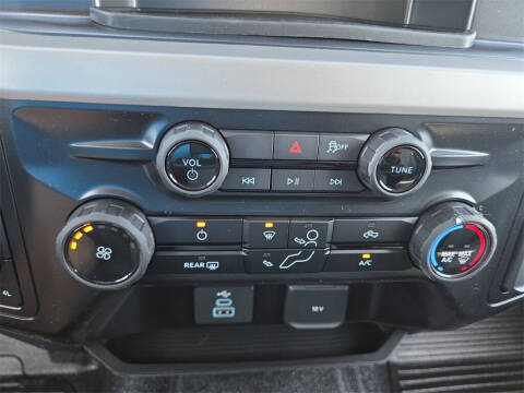 2026 Ford F-550 Super Duty