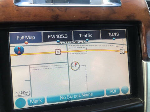 2013 Cadillac Escalade Platinum Edition