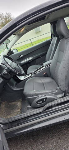 2011 Volvo C30 T5