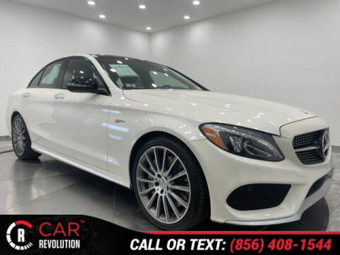 2017 Mercedes-Benz C-Class for sale at Car Revolution in Maple Shade NJ