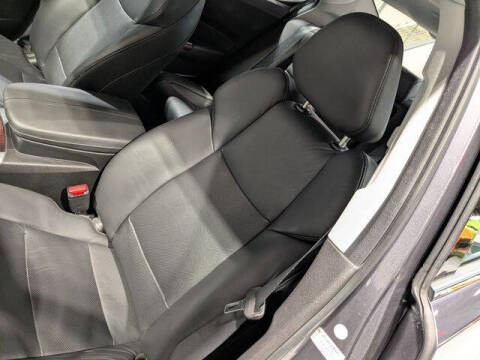 2017 Acura TLX V6 w/Tech