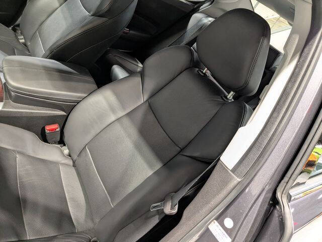2017 Acura TLX V6 w/Tech