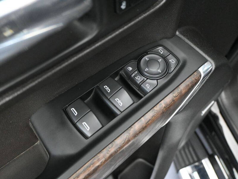 2023 GMC Sierra 2500HD