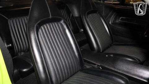 1973 Dodge Challenger
