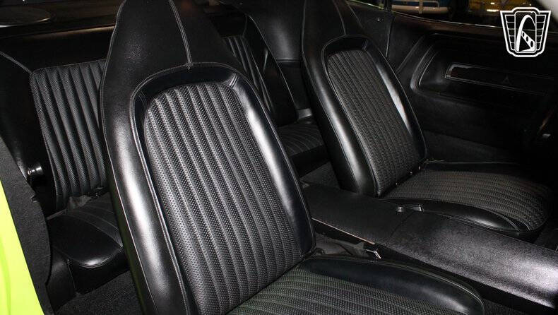 1973 Dodge Challenger