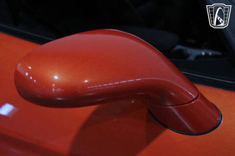 2011 Chevrolet Corvette