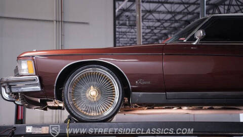 1973 Buick Riviera