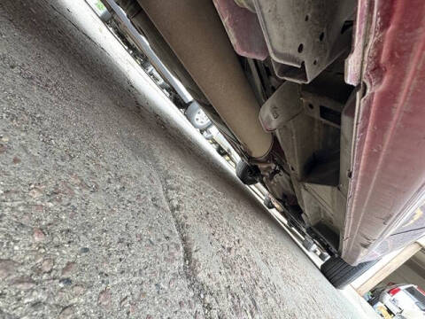 2000 Chevrolet Venture