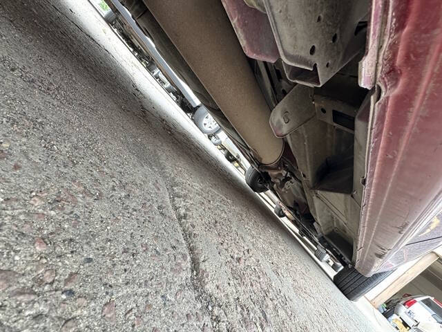 2000 Chevrolet Venture