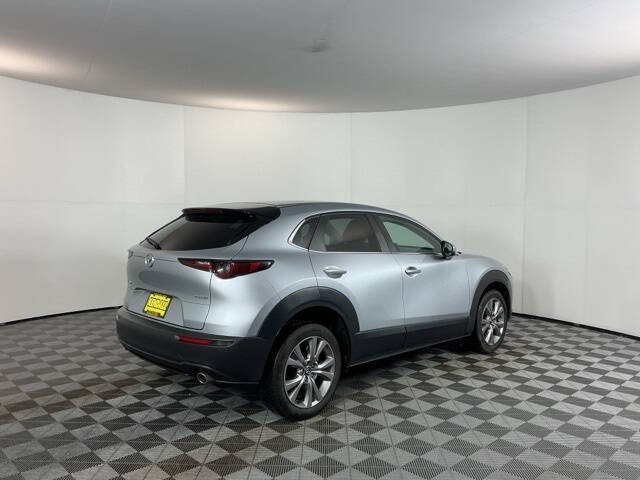 2021 Mazda CX-30 Select