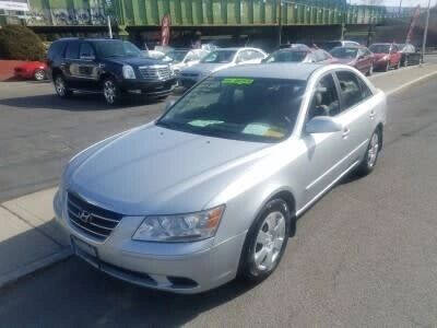 2010 Hyundai Sonata for sale at Buy Rite Auto Sales in Albany NY