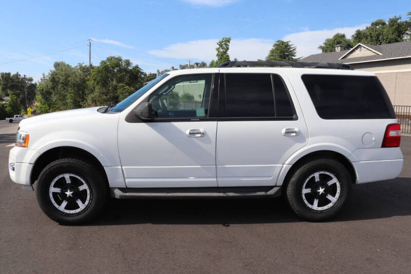 2015 Ford Expedition XLT