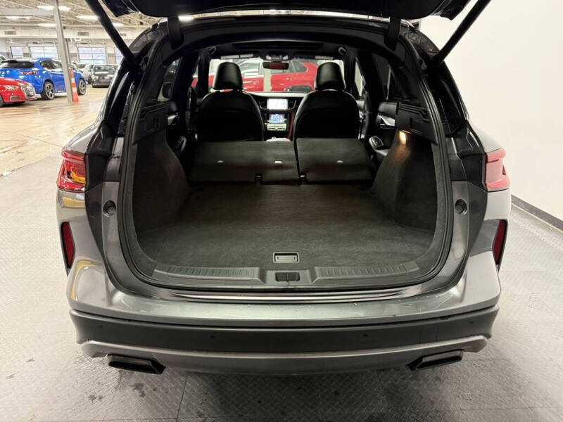 2023 Infiniti QX50 Sport