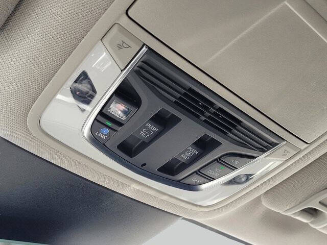 2024 Acura MDX w/Tech