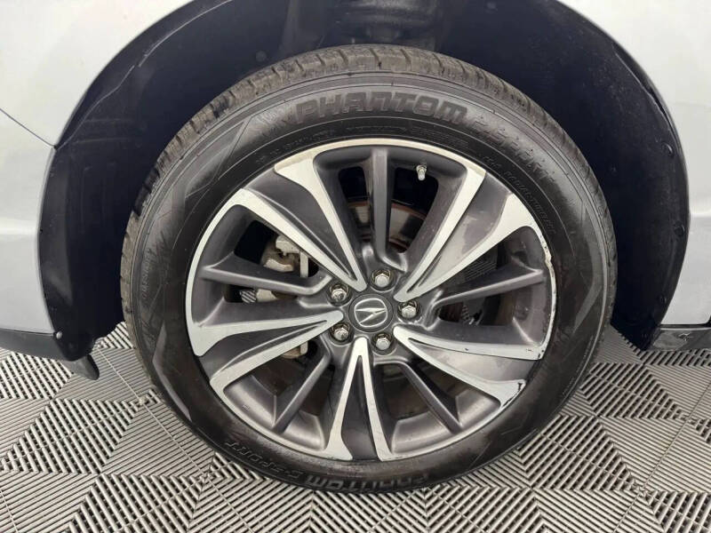 2020 Acura MDX w/Tech