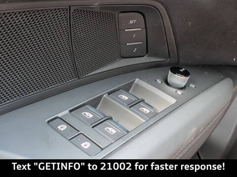 2026 Audi RS e-tron GT performance quattro