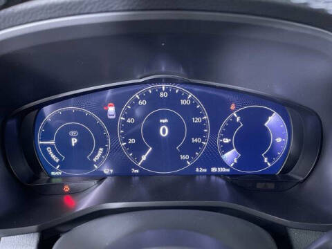 2026 Mazda CX-90 Plug-in Hybrid Premium Plus