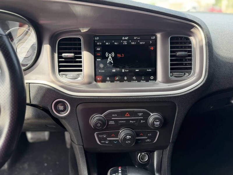 2021 Dodge Charger