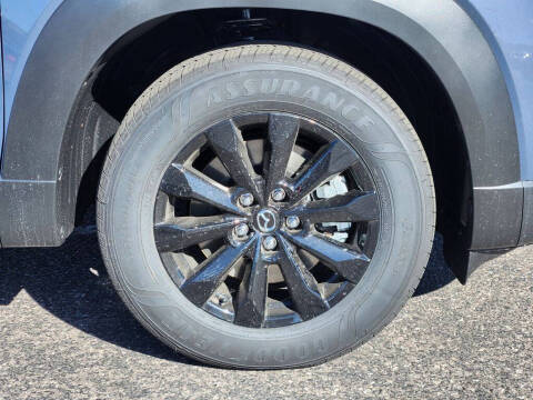 2026 Mazda CX-50 2.5 S Select