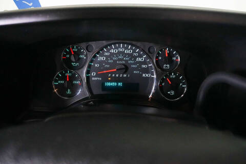 2015 Chevrolet Express 2500