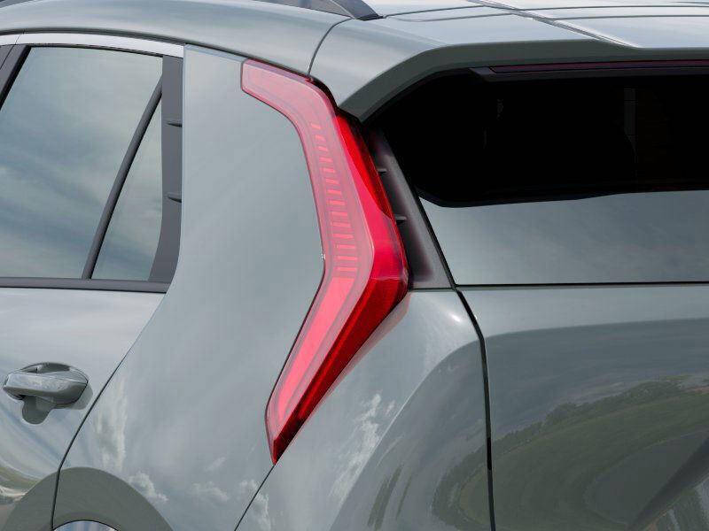 2025 Kia Niro EV Wind