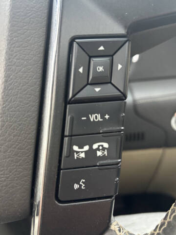 2015 Lincoln Navigator