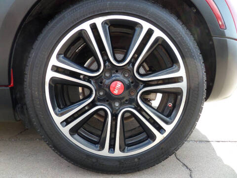 2014 MINI Countryman Cooper S