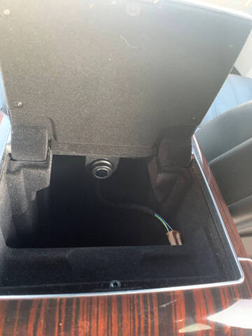 2015 Land Rover Range Rover Supercharged LWB