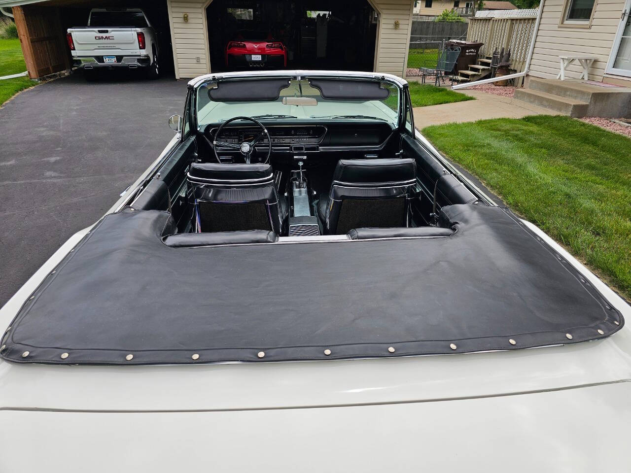 1967 Plymouth Sport Fury 21