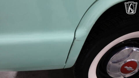 1961 Chevrolet Corvair