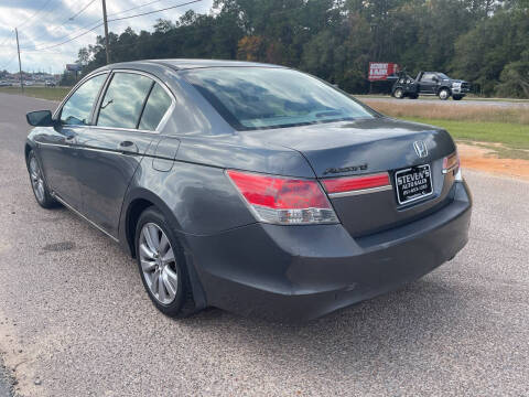 2011 Honda Accord EX