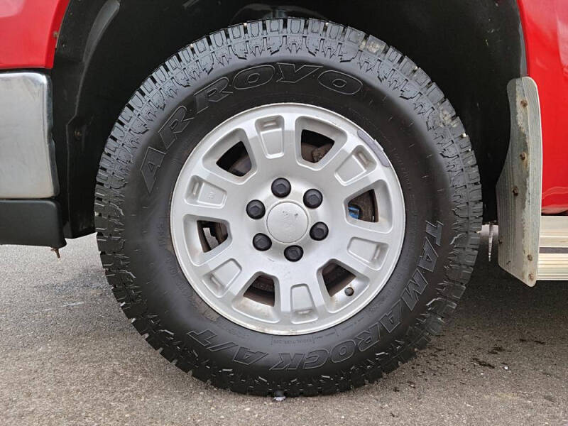 2007 GMC Sierra 1500