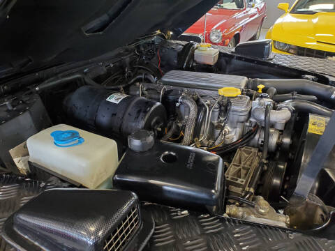 1996 Land Rover Defender