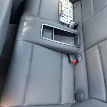 2009 BMW 1 Series 135i