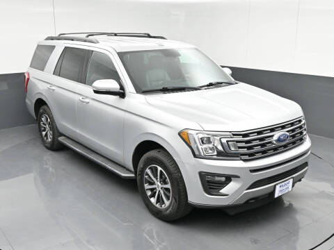 2019 Ford Expedition XLT