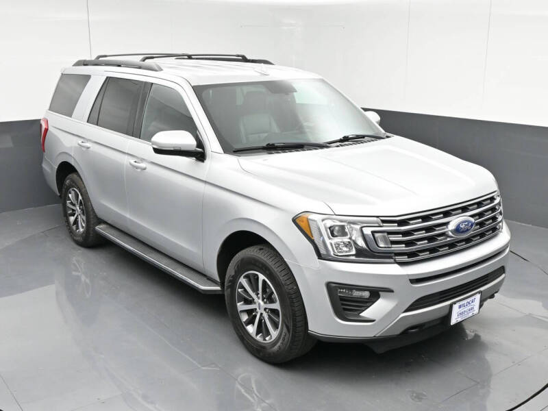 2019 Ford Expedition XLT
