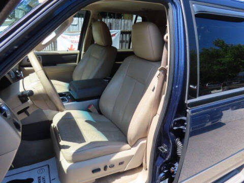 2014 Ford Expedition EL XLT
