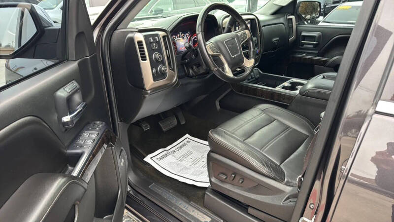 2015 GMC Sierra 1500