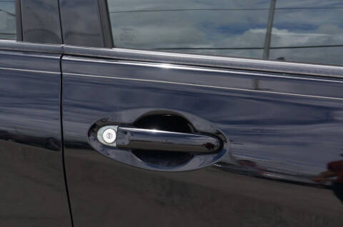 2016 Nissan Versa Note S