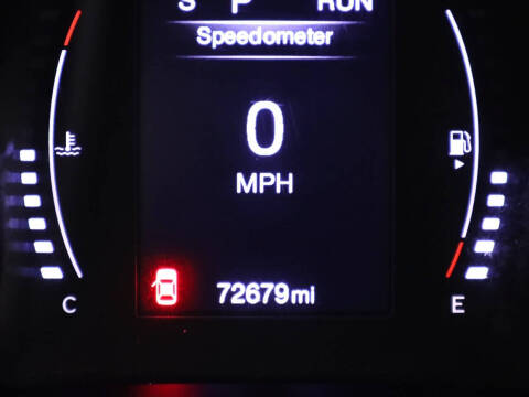 2020 Jeep Compass Altitude